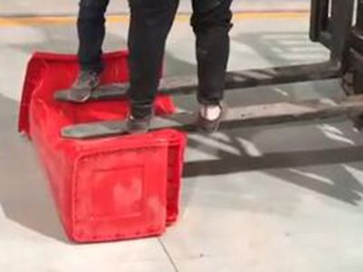 益恒塑業視頻展示